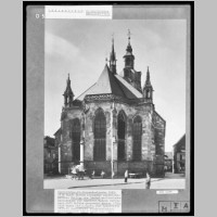 Blick von  O, Aufn. 1920, Foto Marburg.jpg
